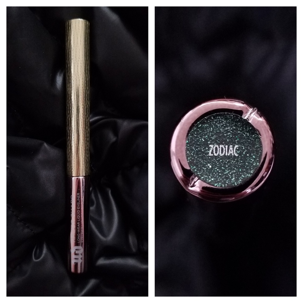 Urban Decay Razor Sharp Liquid Eyeliner